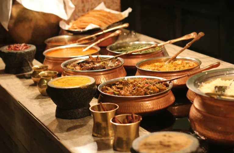 The Power of Organic Spices and Beans: A Natural Boost for Your Health and Flavour
