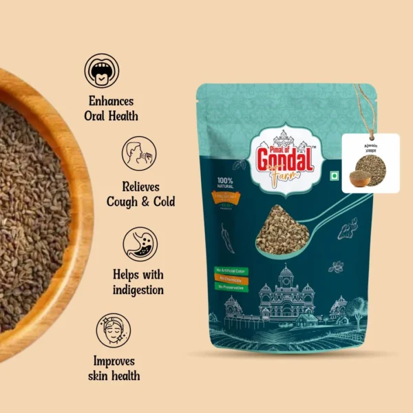 Ajwain