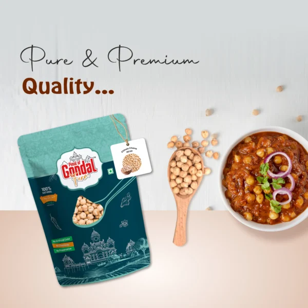 Chole chana