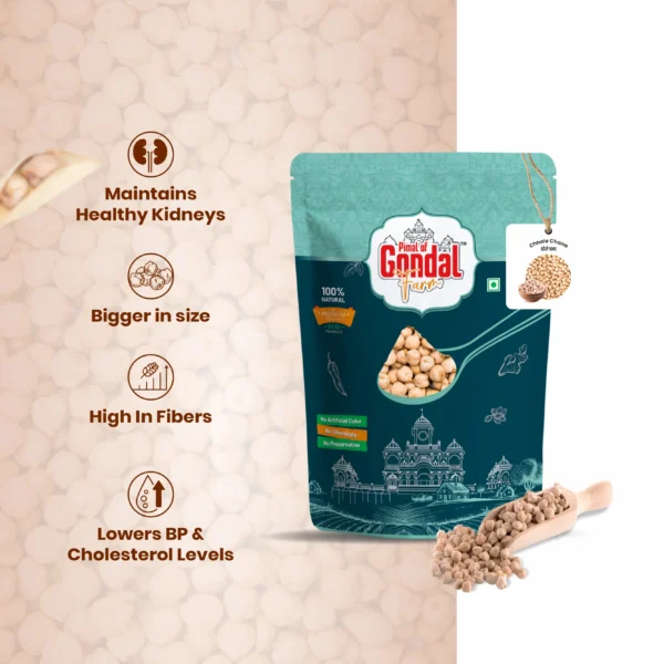 Chole chana