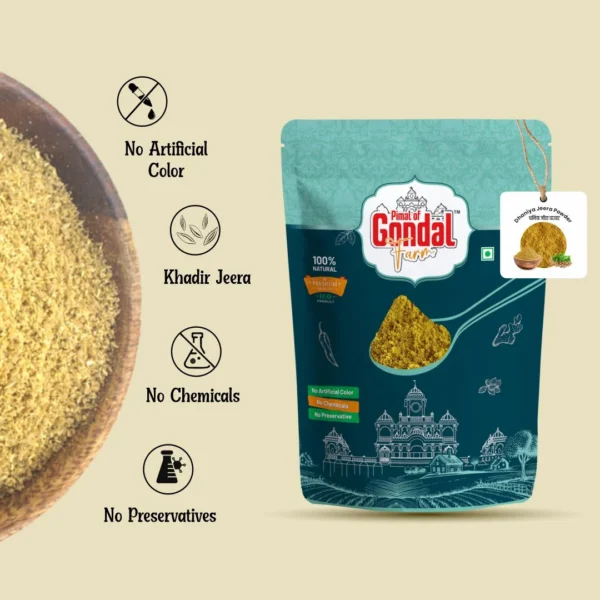 Dhaniya Powder