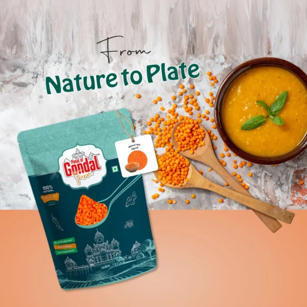 Masoor Dal