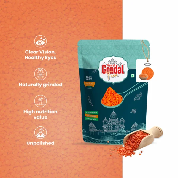 Masoor Dal