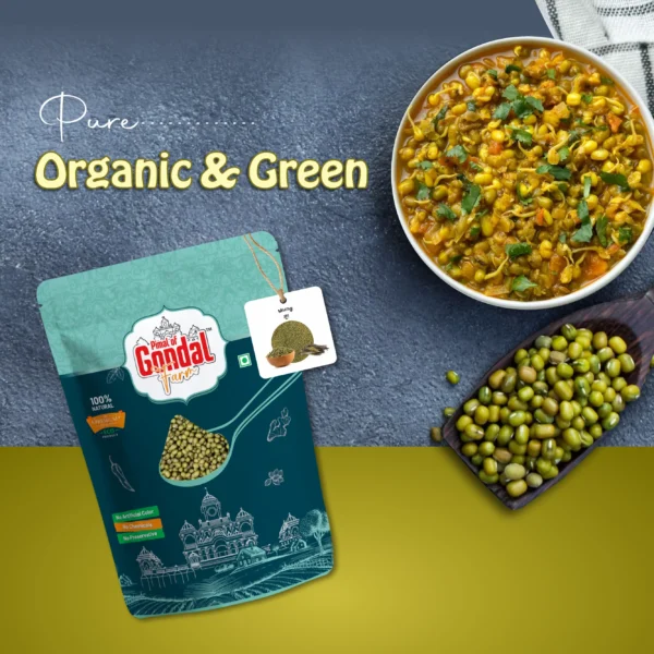 Mung Beans