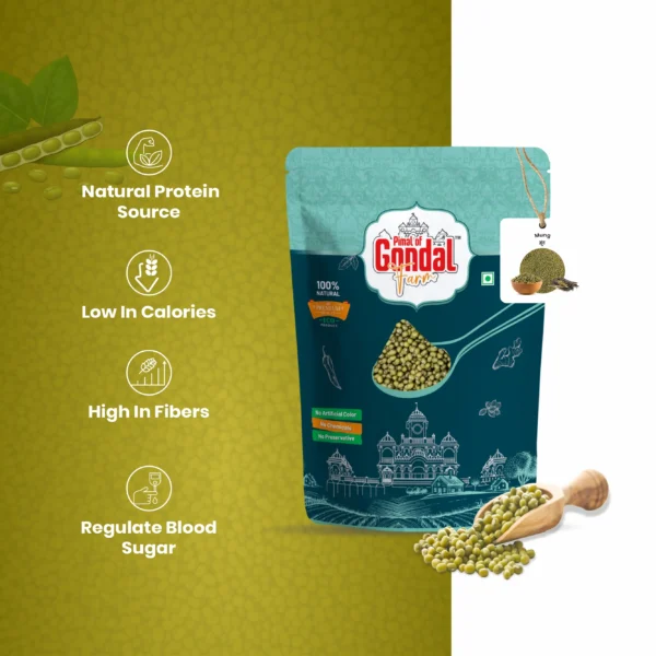 Mung Beans