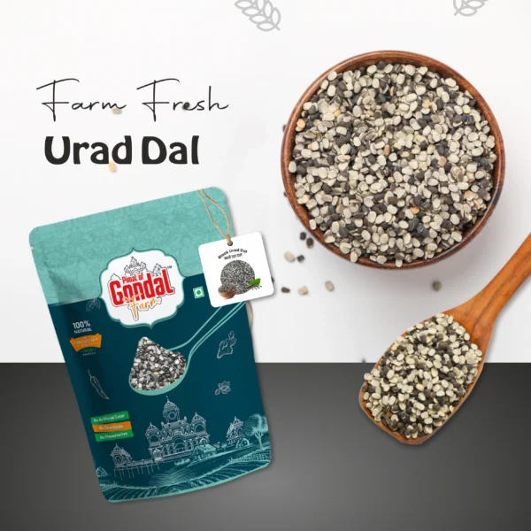 Urad dal