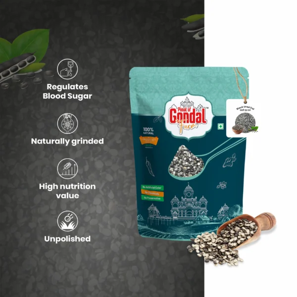 Urad dal