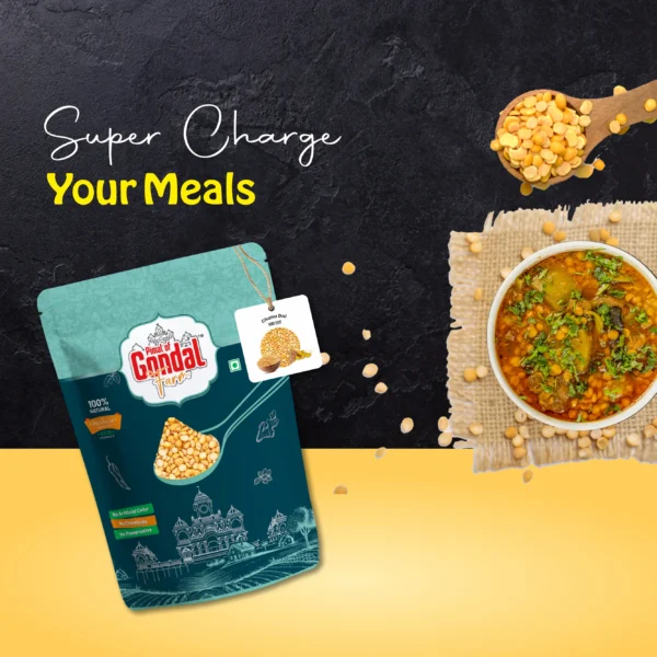 chana dal