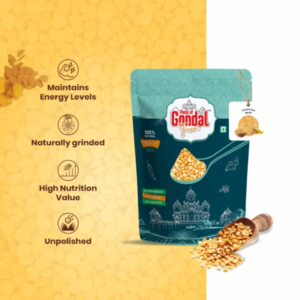 chana dal
