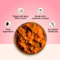 Chana Methi