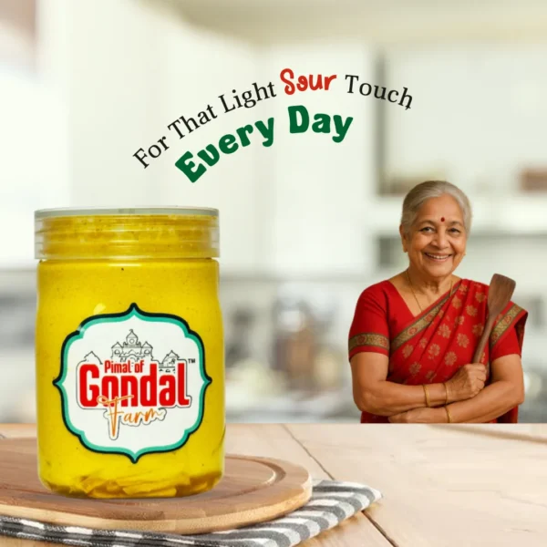 Dara Achar 2