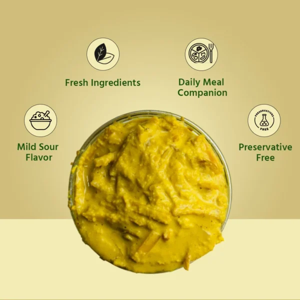 Dara Achar 3