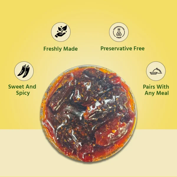 Meetha Mirch Slide 3