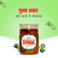 gunda 1